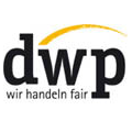 Logo dwp