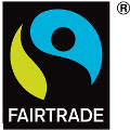 Logo Fairtrade