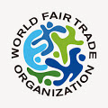 Logo World Fair Trade Organization
